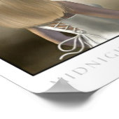 Eterniteit Poster (Hoek)