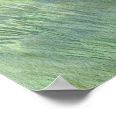 Eternity Fairy Art Print Poster van Molly Harrison (Hoek)