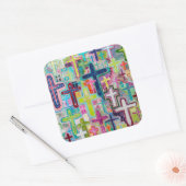 Eternity Stickers (Envelop)