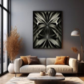 Eternity Vortex Poster