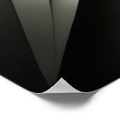 Eternity Vortex Poster (Hoek)