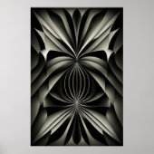 Eternity Vortex Poster (Voorkant)