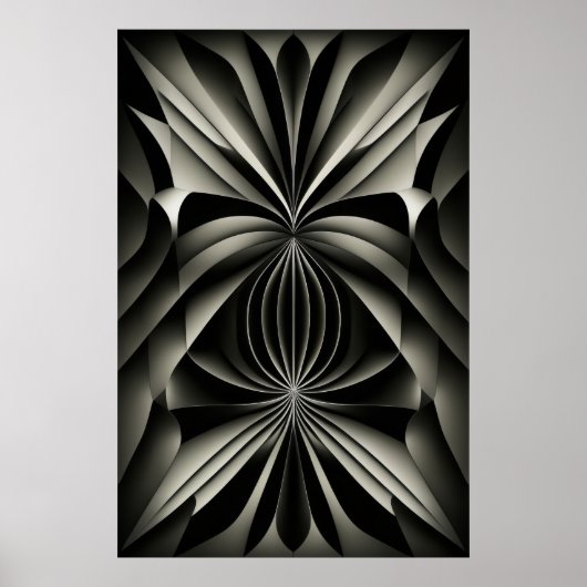 Eternity Vortex Poster (Voorkant)