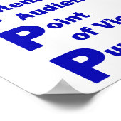 Etes-vous HIPP Poster Historique AP (Coin)