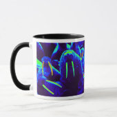 Êtes-vous les morses ? Tasse (Gauche)