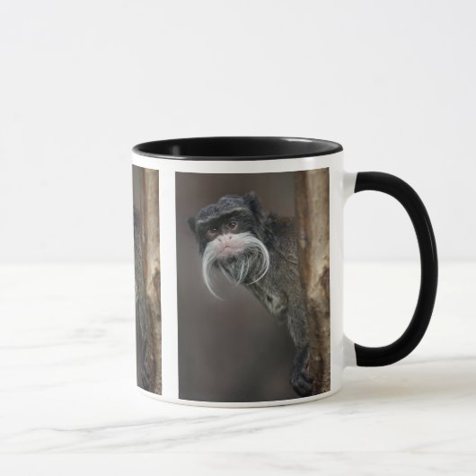 Êtes-vous mon barbier ? Mug (Droite)