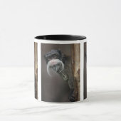 Êtes-vous mon barbier ? Mug (Centre)