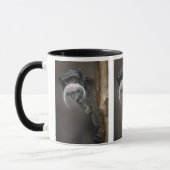Êtes-vous mon barbier ? Mug (Gauche)