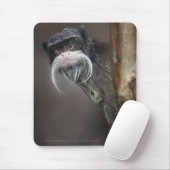 Êtes-vous mon coiffeur ? Tapis de souris (Avec souris)