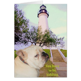 Êtes-vous sérieux ?