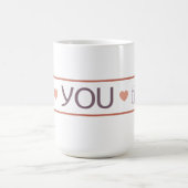 Êtes vous tasse de Tiful (Centre)