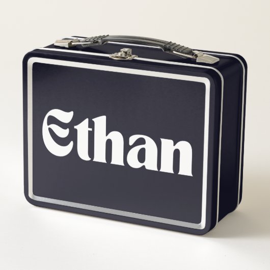 Ethan (Voorkant)