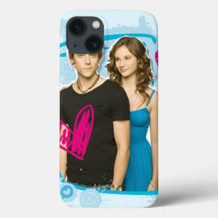 Ethan en Tara iPhone 13 Hoesje