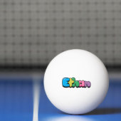 Ethan Pingpongballen (Net)