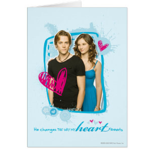 Ethan & Tara