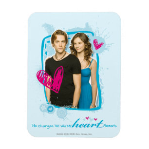 Ethan & Tara Magneet