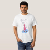 Ethan's Onion Boy Shirt (Voorkant volledig)