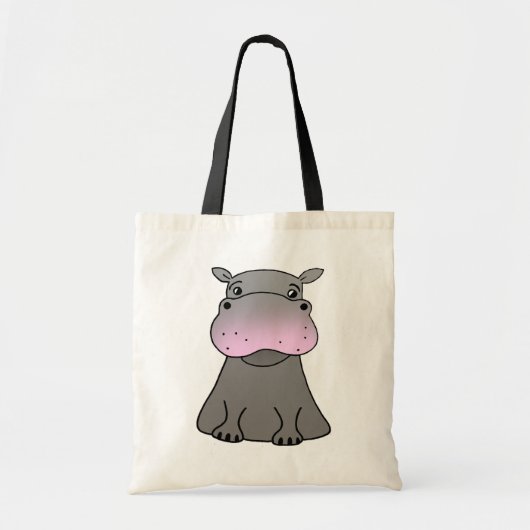 Ethel Tote Bag (Voorkant)