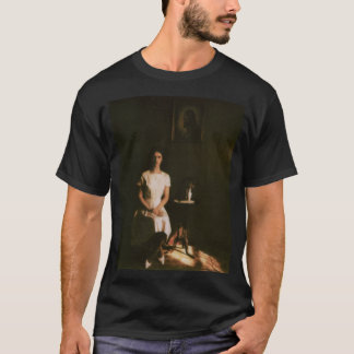 ethelcaïne t-shirt