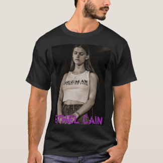 ethelkaïne (10) t-shirt