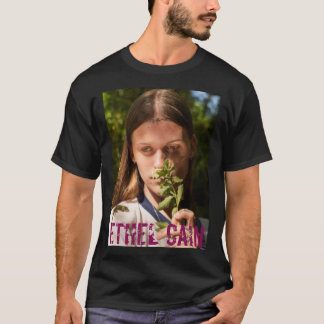 ethelkaïne (9) t-shirt