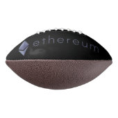 Ether Full Afbeelding Football (Gedraaid 90)