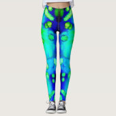 Ether KCBLS Leggings (Voorkant)