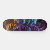 Etheral Art Skateboard (Horizontaal)