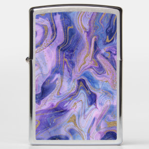 Etheral Cotton Snoep Marble Waterverf Fantasy
