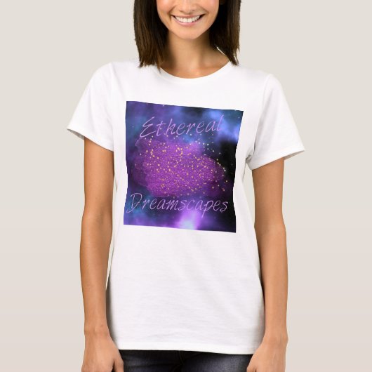 Etheral Dreamweaver T-shirt (Voorkant)