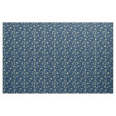 Etheral Ggloing Fireflies bij Night Pattern Stof (Yard (91,4 cm))