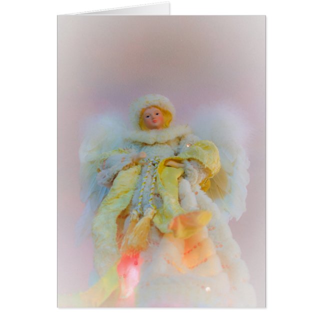 Etheral Guardian Angel (Voorkant)