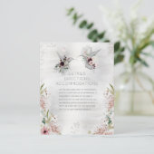 Etheral Love Wedding Details Accommodations (Staand voorkant)