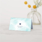 Etheral Magnolia Flower, Wedding (Achterkant)