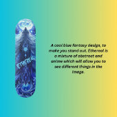 Etheral Skateboard