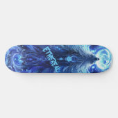 Etheral Skateboard (Horizontaal)