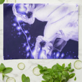 Etheral Theedoek (Gevouwen)