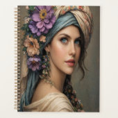 Ethereal Bloom (Devant)