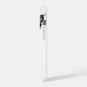 Ethereal Butterfly "EVOLVE (Côté gauche)