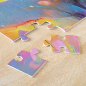 Ethereal Dreamscape Puzzle (Côté)