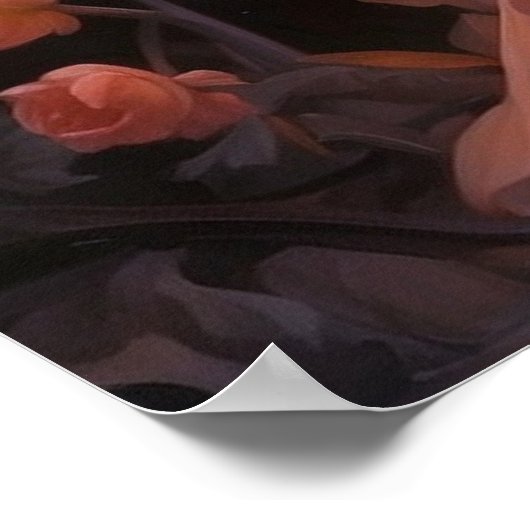 Ethereal Elegance Poster Fairy (Coin)