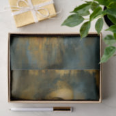 Ethereal Feminine Mystical Duality EW2R Decoupage Tissuepapier (Geschenk)