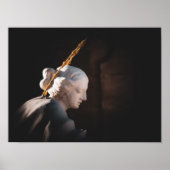 Ethereal Grace Poster (Voorkant)