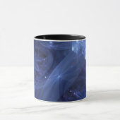 Ethereal light mok (Midden)