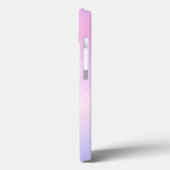 Ethereal Lotus Licht Case-Mate iPhone Case (Achterkant / Links)