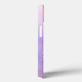 Ethereal Lotus Licht Case-Mate iPhone Case (Achterkant / Rechts)