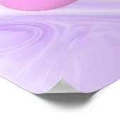 Ethereal Mind, Massive Consciousness Poster (Hoek)