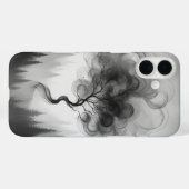 Ethereal Tree Case-Mate iPhone Case (Achterkant (horizontaal))