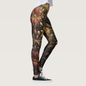 Ethereal Vision – Beyond Reality2 Leggings (Rechts)