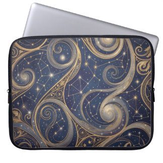 Ethereal Vision – Beyond Reality3 Laptop Sleeve